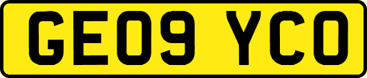 GE09YCO