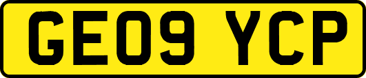 GE09YCP