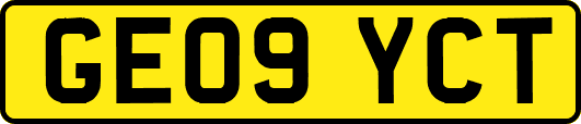 GE09YCT