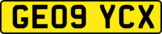 GE09YCX