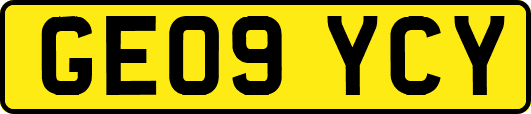 GE09YCY