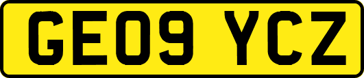 GE09YCZ