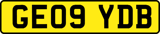 GE09YDB