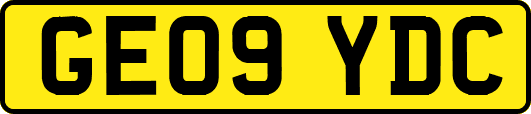 GE09YDC