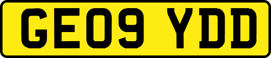 GE09YDD
