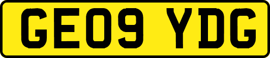 GE09YDG