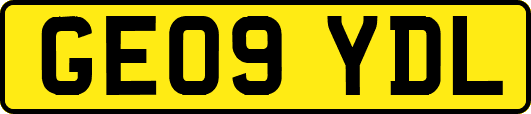 GE09YDL