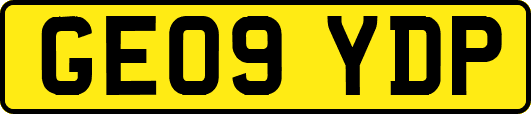 GE09YDP