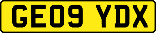 GE09YDX