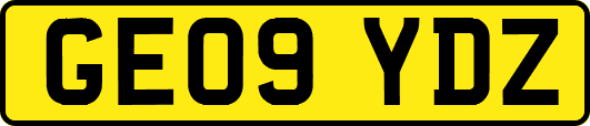 GE09YDZ