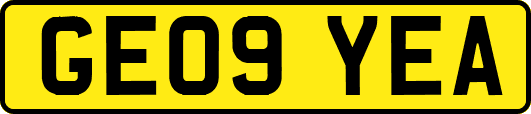 GE09YEA