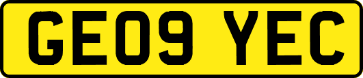 GE09YEC