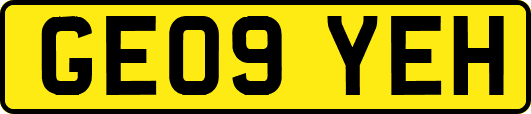 GE09YEH