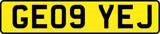 GE09YEJ