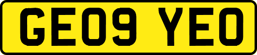 GE09YEO