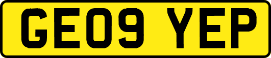 GE09YEP