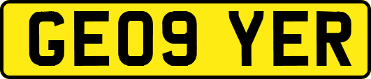 GE09YER