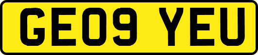 GE09YEU