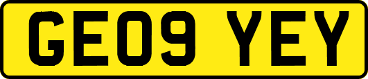 GE09YEY