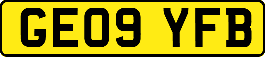 GE09YFB