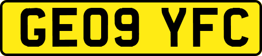 GE09YFC