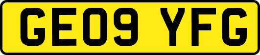 GE09YFG