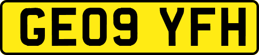 GE09YFH