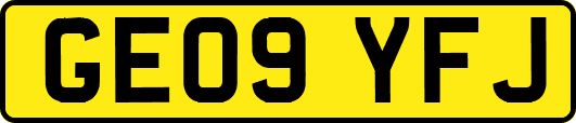 GE09YFJ