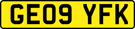 GE09YFK