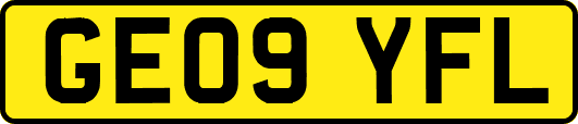 GE09YFL