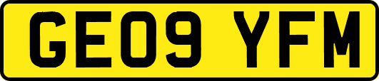 GE09YFM