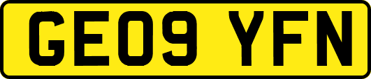 GE09YFN