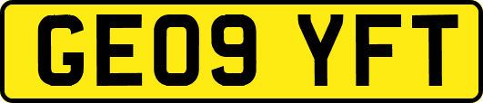 GE09YFT