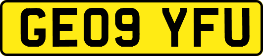 GE09YFU