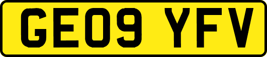 GE09YFV