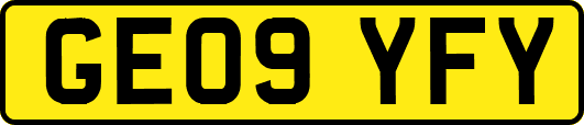 GE09YFY