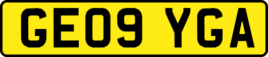 GE09YGA