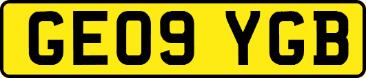 GE09YGB