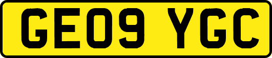 GE09YGC
