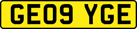 GE09YGE