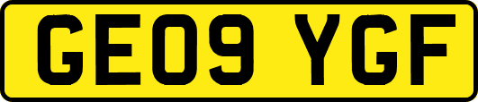 GE09YGF