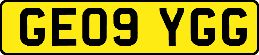 GE09YGG
