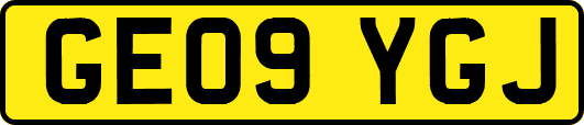 GE09YGJ