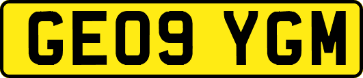 GE09YGM