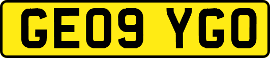 GE09YGO