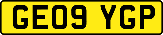 GE09YGP