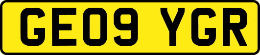 GE09YGR