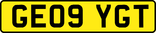 GE09YGT