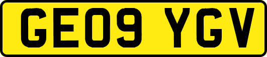 GE09YGV