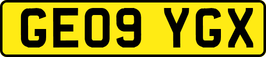 GE09YGX